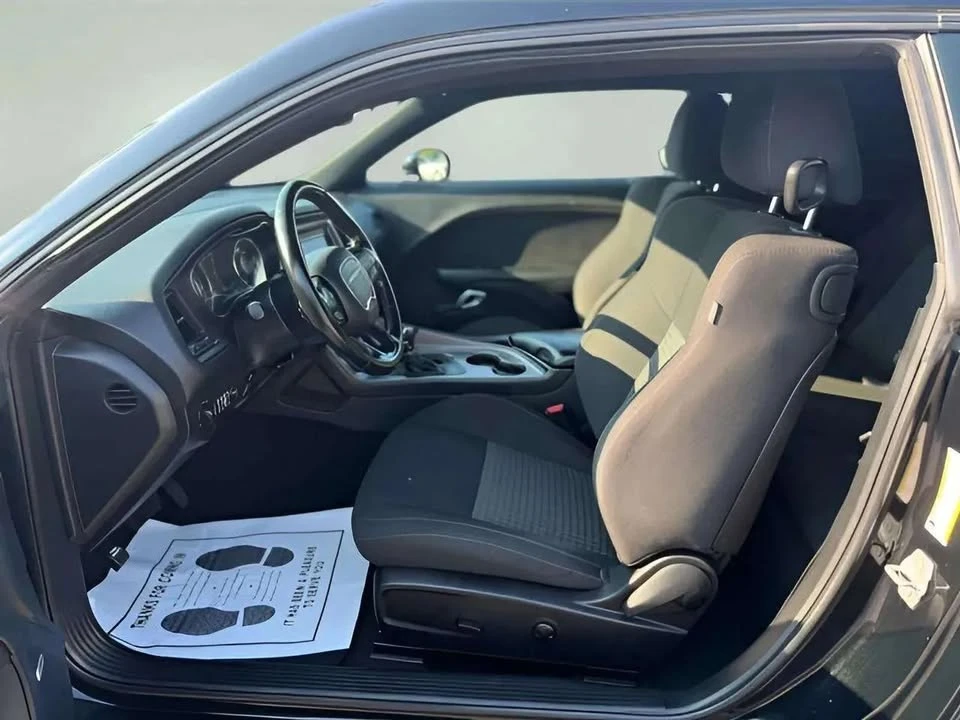 2023 Dodge Challenger 3rd Gen - Image 10 of 20