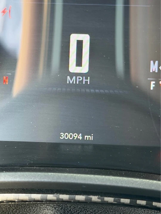 2023 Dodge Challenger 3rd Gen - Image 10 of 14