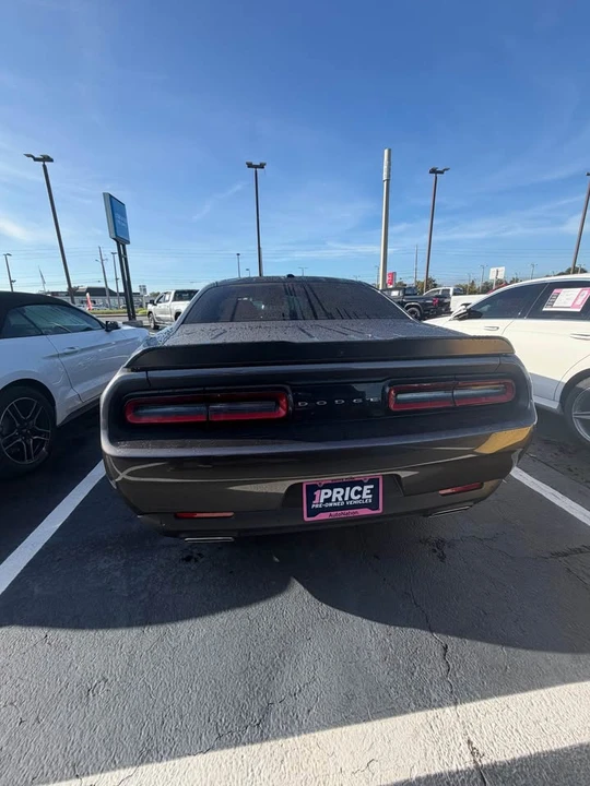 2023 Dodge Challenger 3rd Gen - Image 5 of 7