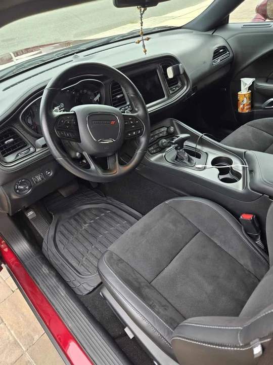 2023 Dodge Challenger 3rd Gen - Image 5 of 7