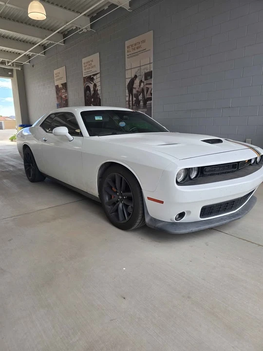 2023 Dodge Challenger 3rd Gen - Image 2 of 10