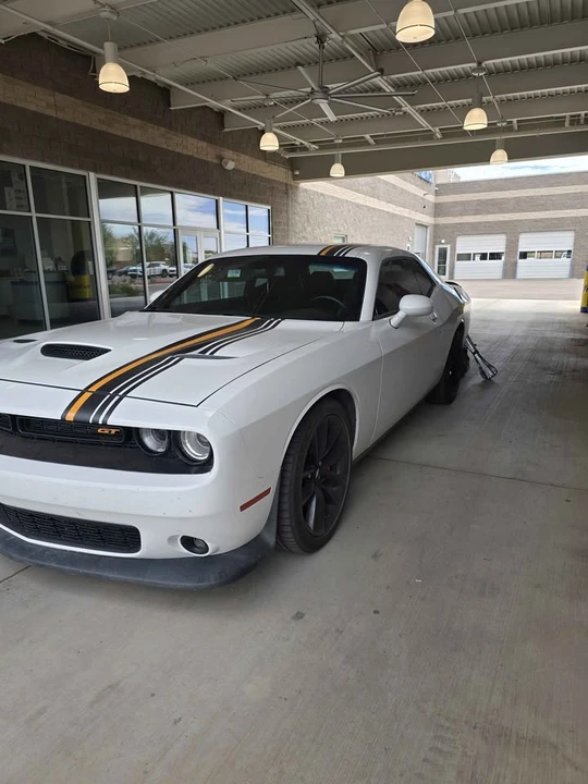 2023 Dodge Challenger 3rd Gen - Image 3 of 10