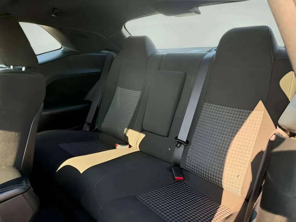 2023 Dodge Challenger 3rd Gen - Image 15 of 20