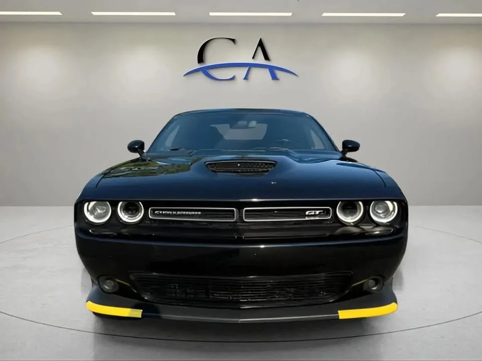 2023 Dodge Challenger 3rd Gen - Image 2 of 20