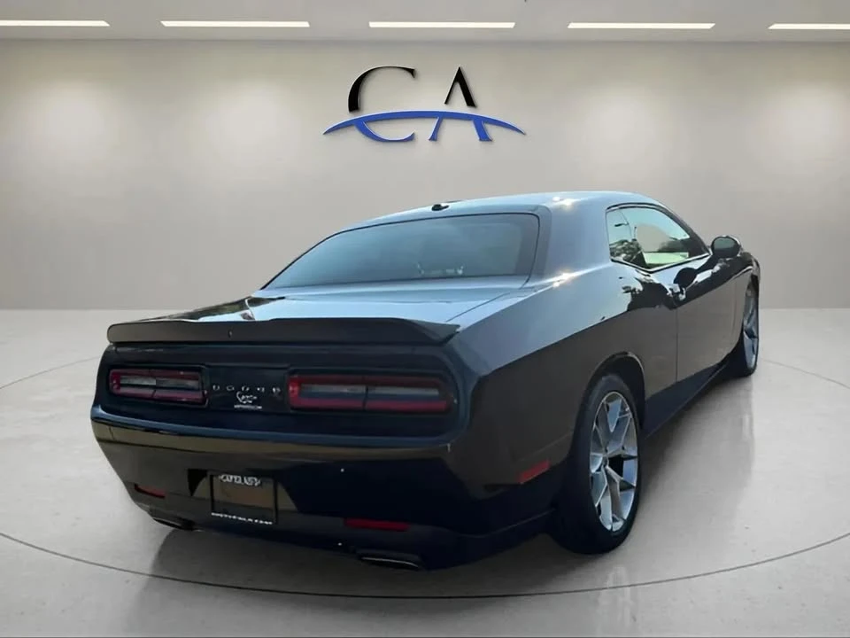 2023 Dodge Challenger 3rd Gen - Image 7 of 20