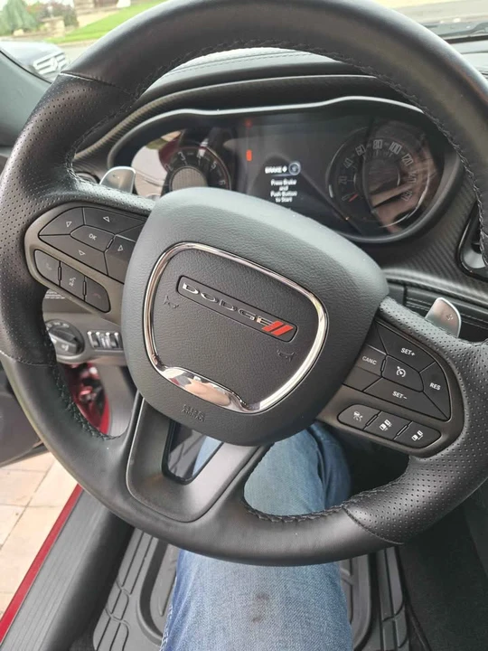 2023 Dodge Challenger 3rd Gen - Image 6 of 7