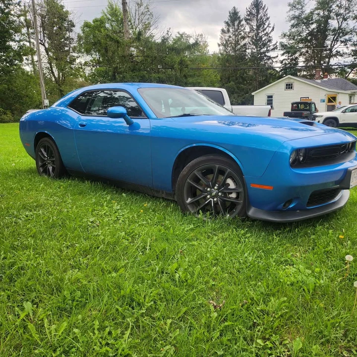 2023 Dodge Challenger 3rd Gen - Image 2 of 3