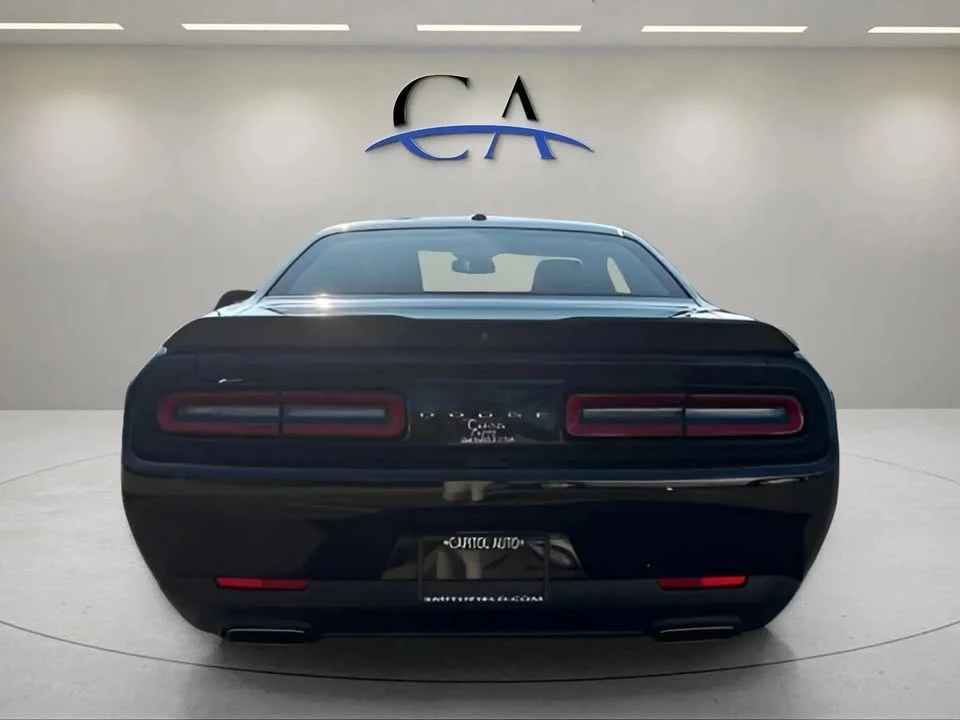 2023 Dodge Challenger 3rd Gen - Image 6 of 20