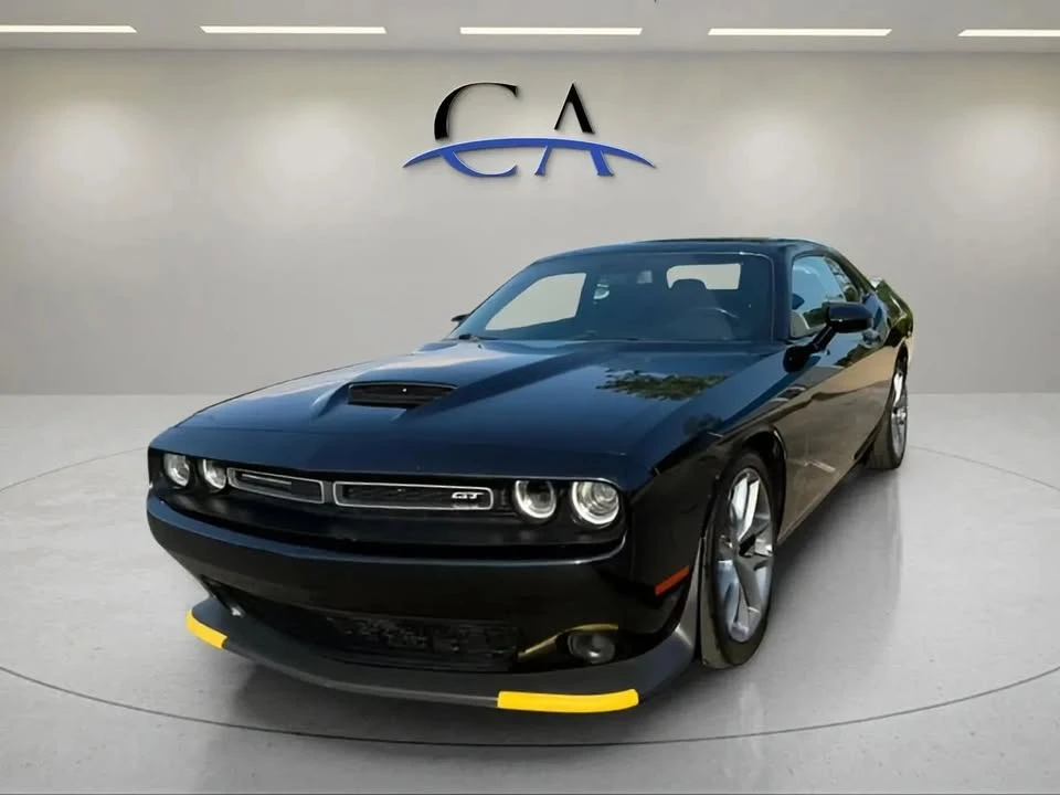 2023 Dodge Challenger 3rd Gen - Image 3 of 20