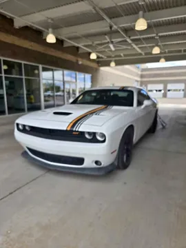 2023 Dodge Challenger GT Coupe 2D
