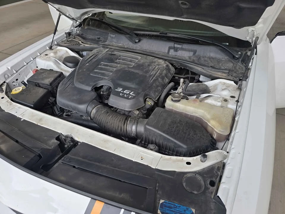 2023 Dodge Challenger 3rd Gen - Image 10 of 10