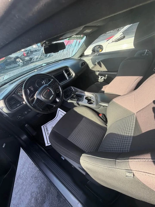 2023 Dodge Challenger 3rd Gen - Image 6 of 7