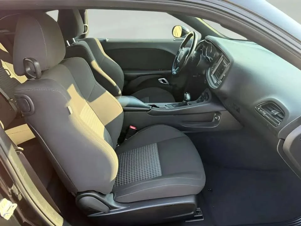 2023 Dodge Challenger 3rd Gen - Image 17 of 20