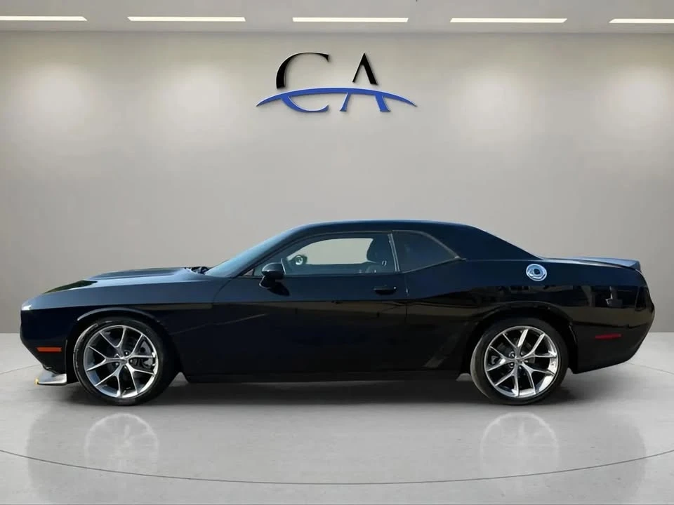 2023 Dodge Challenger 3rd Gen - Image 4 of 20