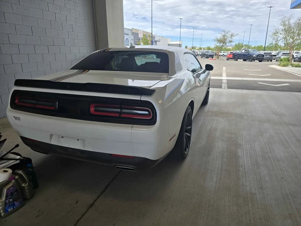 2023 Dodge Challenger 3rd Gen - Image 4 of 10