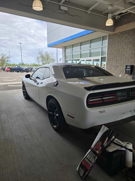 2023 Dodge Challenger 3rd Gen - Image 5 of 10