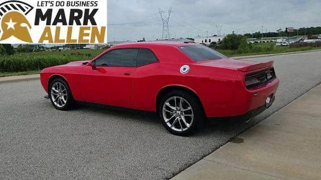 2023 Dodge Challenger 3rd Gen - Image 8 of 20
