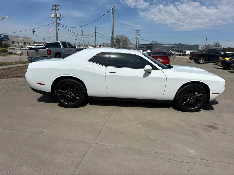 2023 Dodge Challenger 3rd Gen - Image 4 of 18