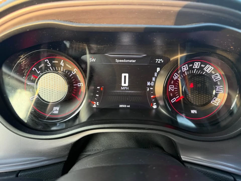 2023 Dodge Challenger 3rd Gen - Image 10 of 13