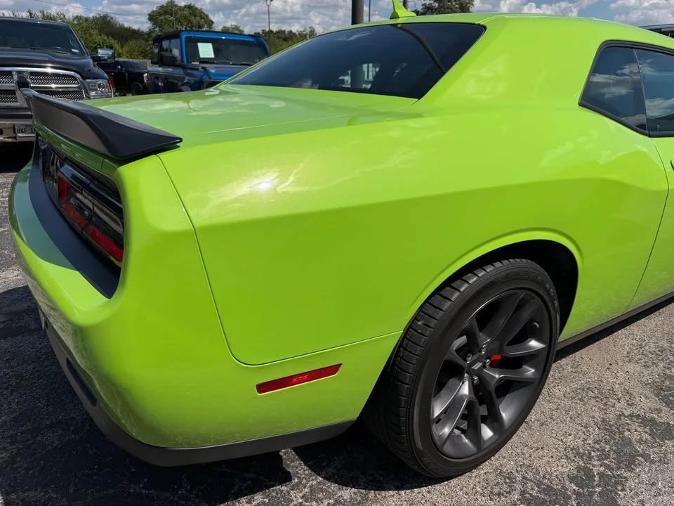 2023 Dodge Challenger 3rd Gen - Image 17 of 20