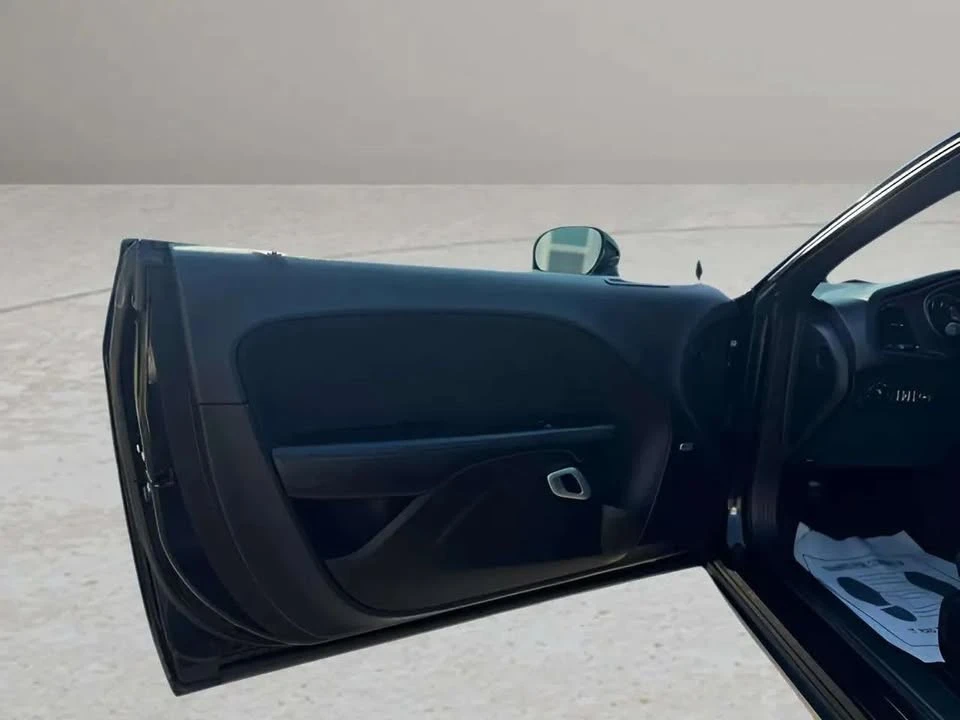 2023 Dodge Challenger 3rd Gen - Image 9 of 20