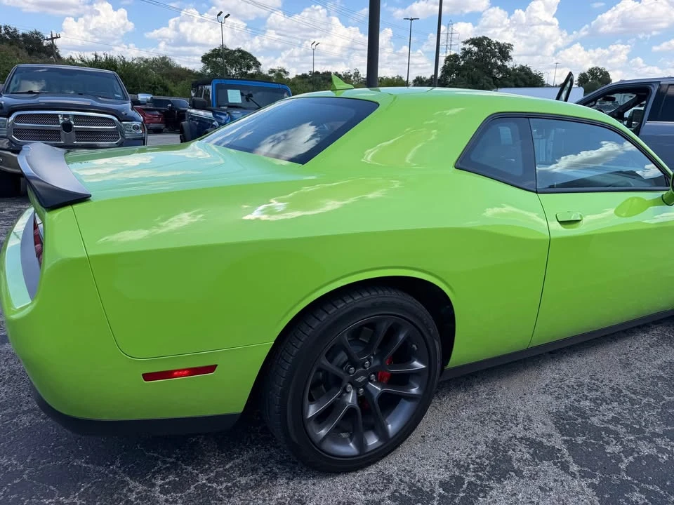 2023 Dodge Challenger 3rd Gen - Image 19 of 20
