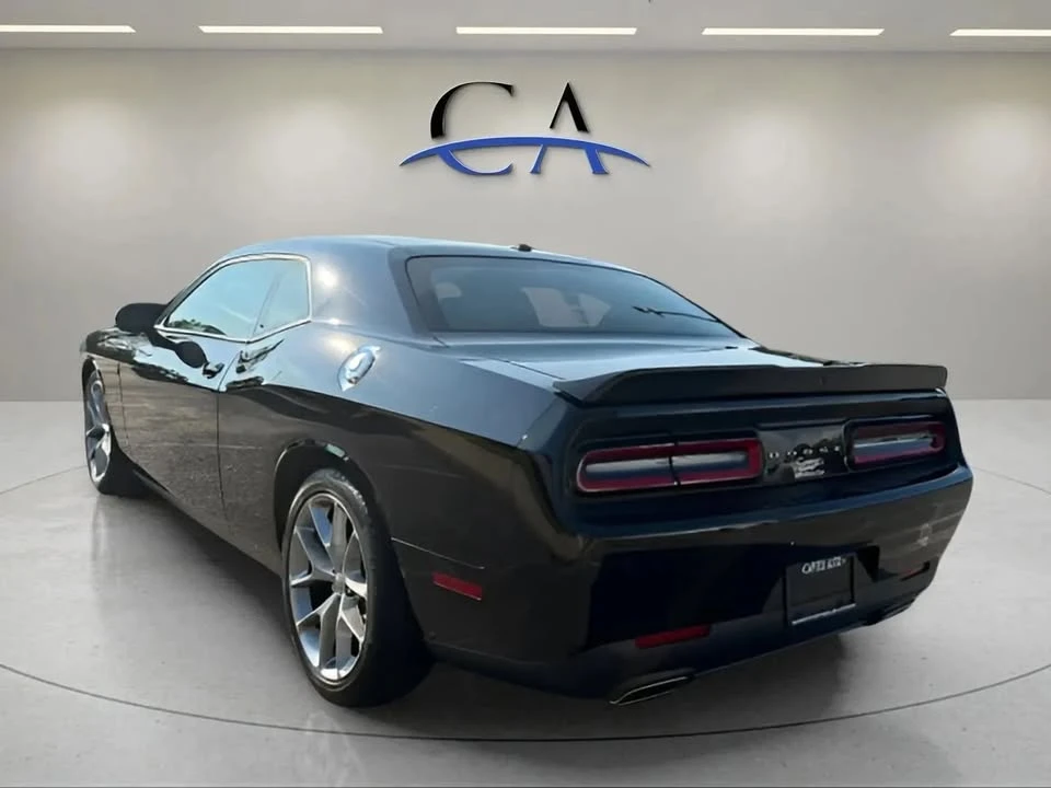 2023 Dodge Challenger 3rd Gen - Image 5 of 20