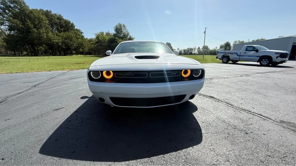 2023 Dodge Challenger 3rd Gen - Image 6 of 20
