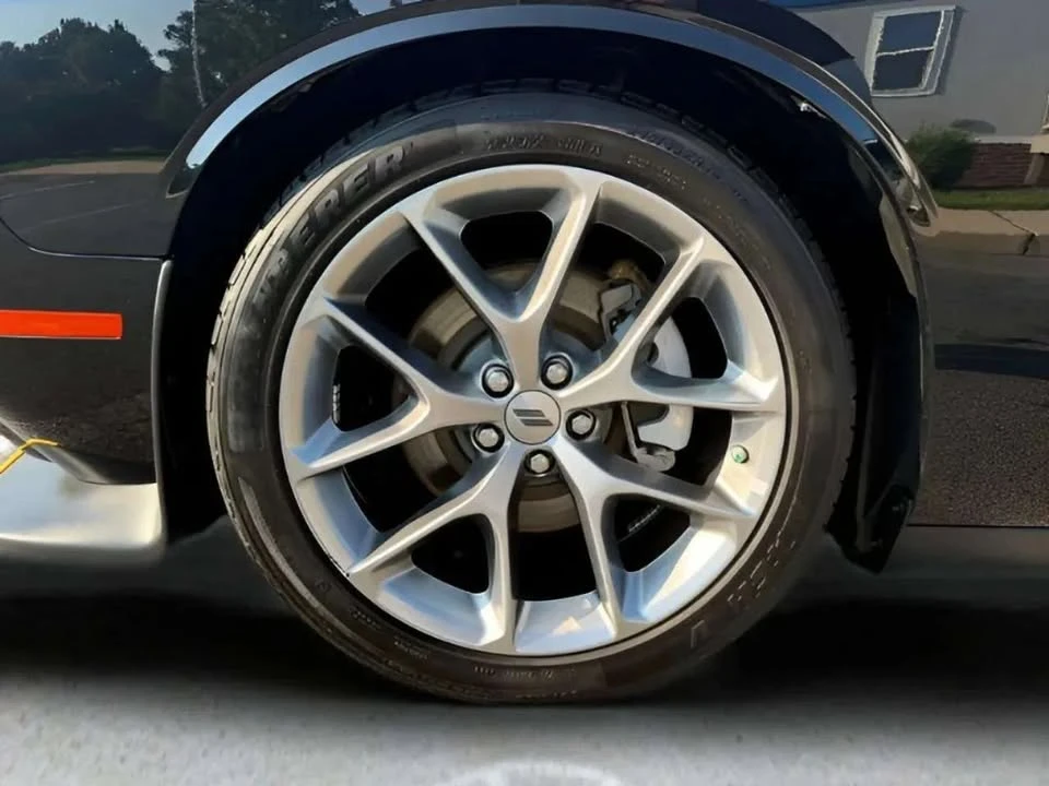 2023 Dodge Challenger 3rd Gen - Image 20 of 20