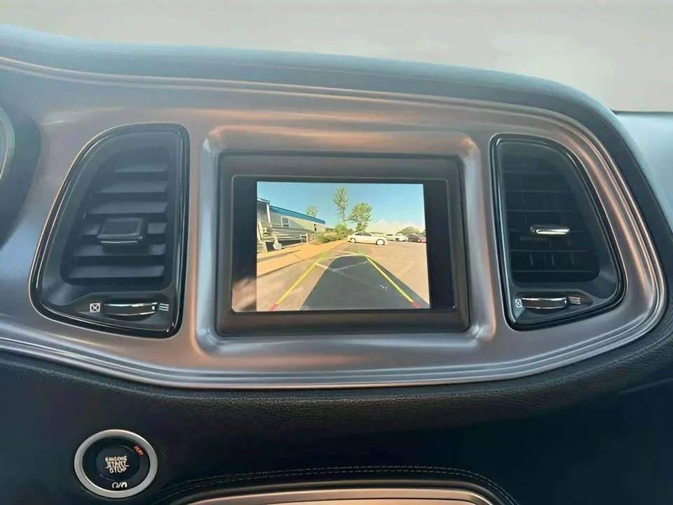 2023 Dodge Challenger 3rd Gen - Image 14 of 20