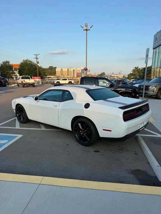 2023 Dodge Challenger 3rd Gen - Image 7 of 13
