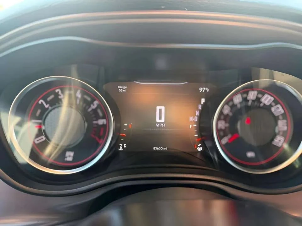 2023 Dodge Challenger 3rd Gen - Image 12 of 20
