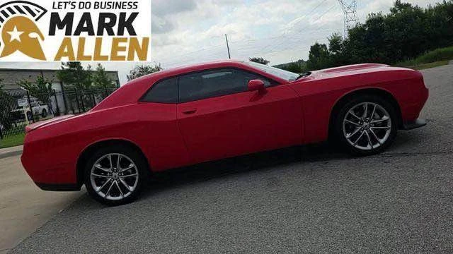 2023 Dodge Challenger 3rd Gen - Image 10 of 20