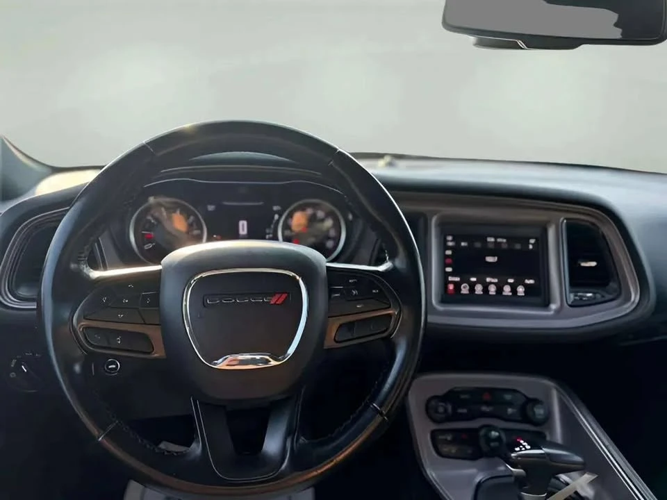 2023 Dodge Challenger 3rd Gen - Image 11 of 20