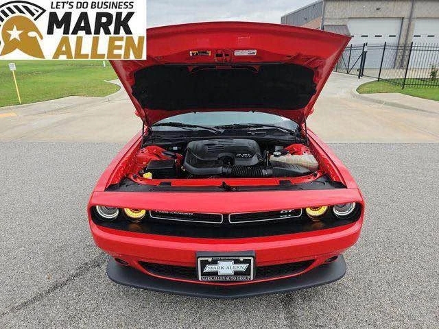 2023 Dodge Challenger 3rd Gen - Image 2 of 20