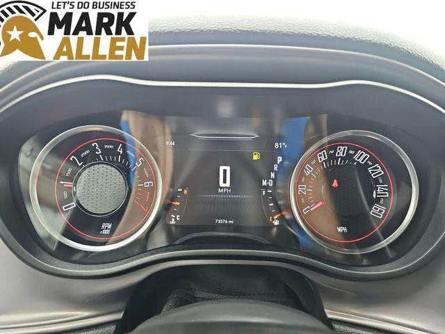 2023 Dodge Challenger 3rd Gen - Image 11 of 20