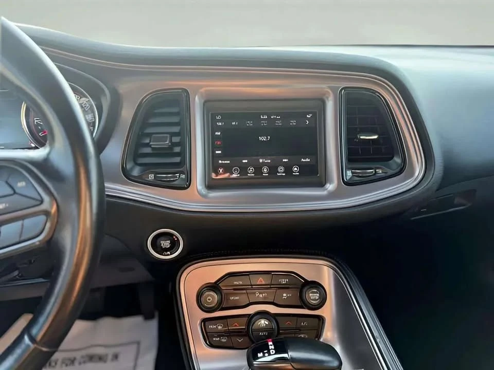 2023 Dodge Challenger 3rd Gen - Image 13 of 20