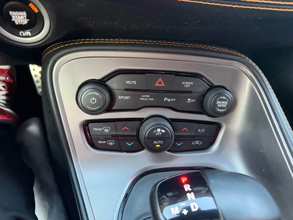 2023 Dodge Challenger 3rd Gen - Image 12 of 13