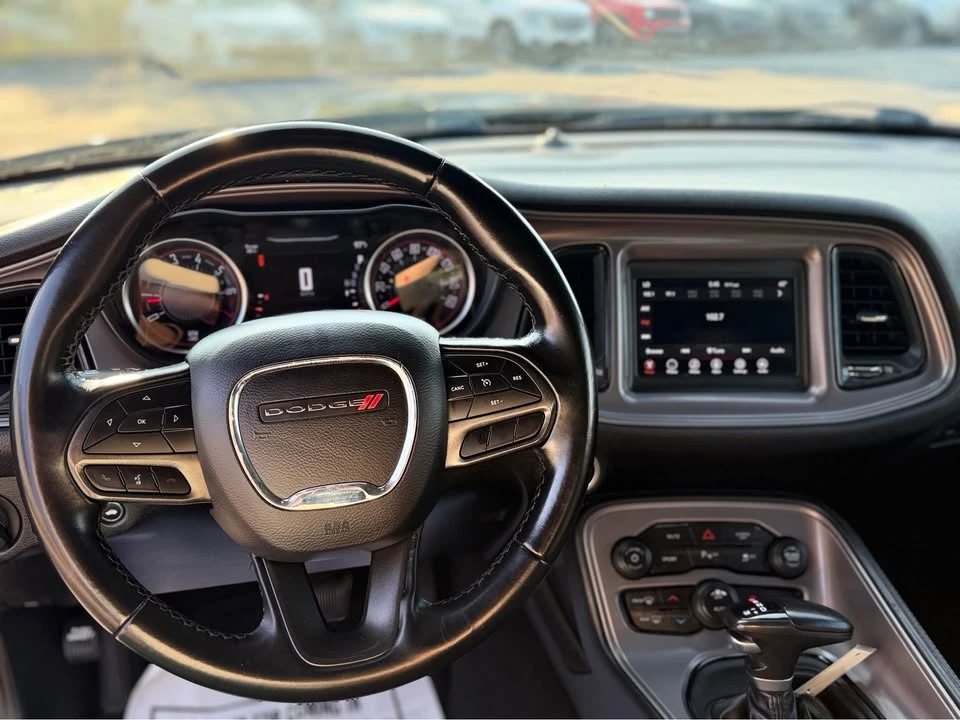 2023 Dodge Challenger 3rd Gen - Image 7 of 12