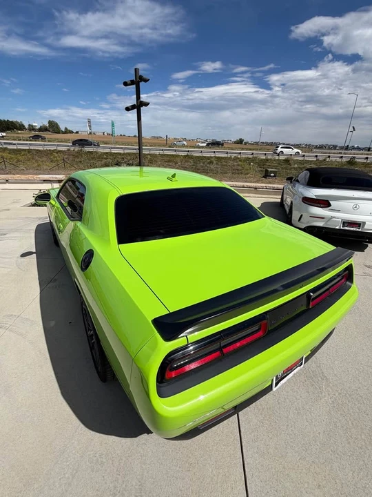 2023 Dodge Challenger 3rd Gen - Image 14 of 14