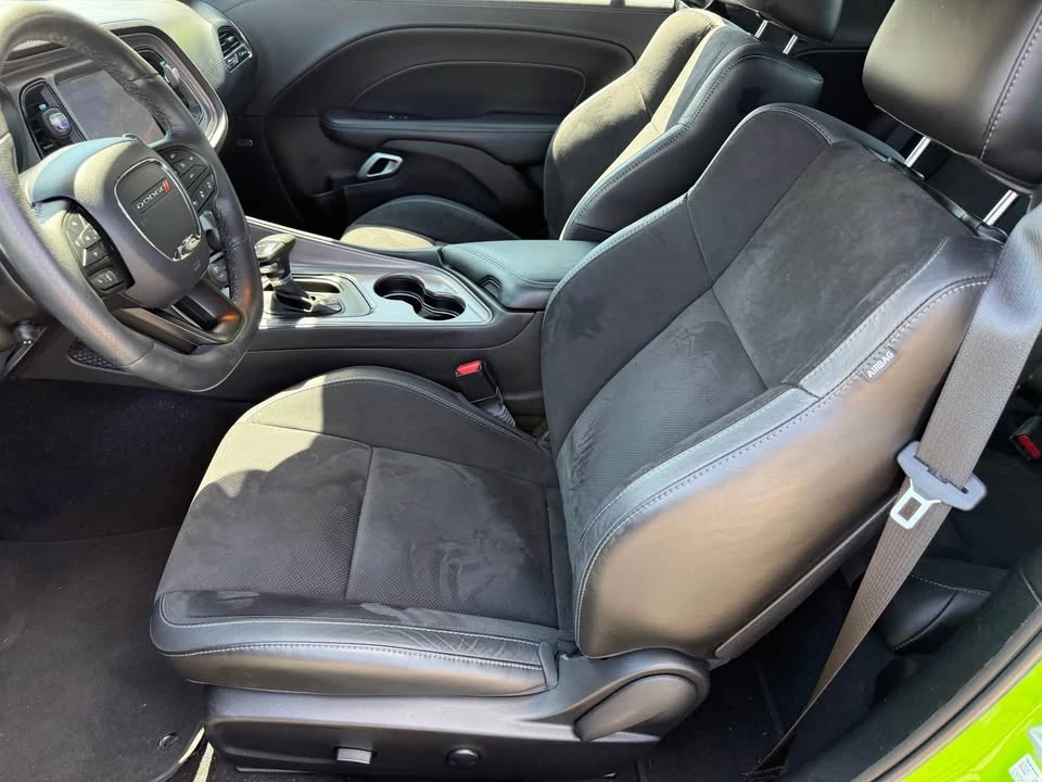 2023 Dodge Challenger 3rd Gen - Image 11 of 20