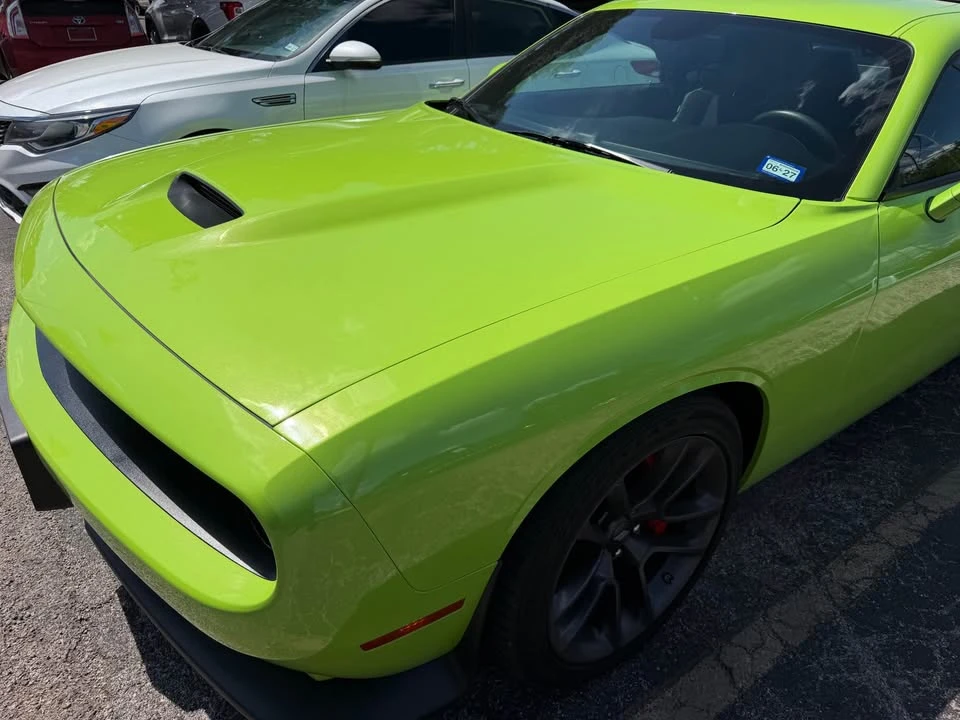 2023 Dodge Challenger 3rd Gen - Image 15 of 20