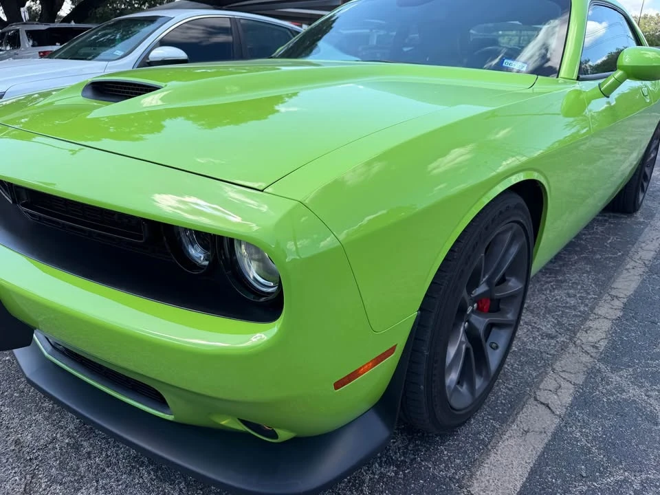 2023 Dodge Challenger 3rd Gen - Image 20 of 20