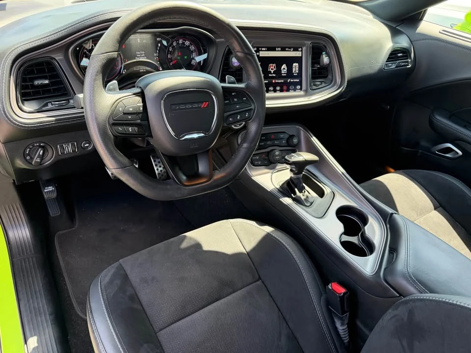 2023 Dodge Challenger 3rd Gen - Image 15 of 19