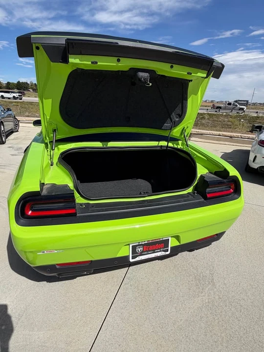 2023 Dodge Challenger 3rd Gen - Image 4 of 14