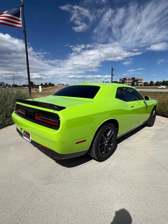 2023 Dodge Challenger 3rd Gen - Image 3 of 14
