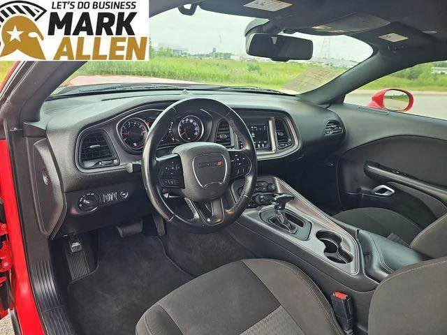 2023 Dodge Challenger 3rd Gen - Image 18 of 20