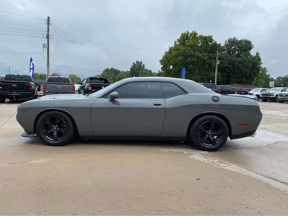 2023 Dodge Challenger 3rd Gen - Image 6 of 20