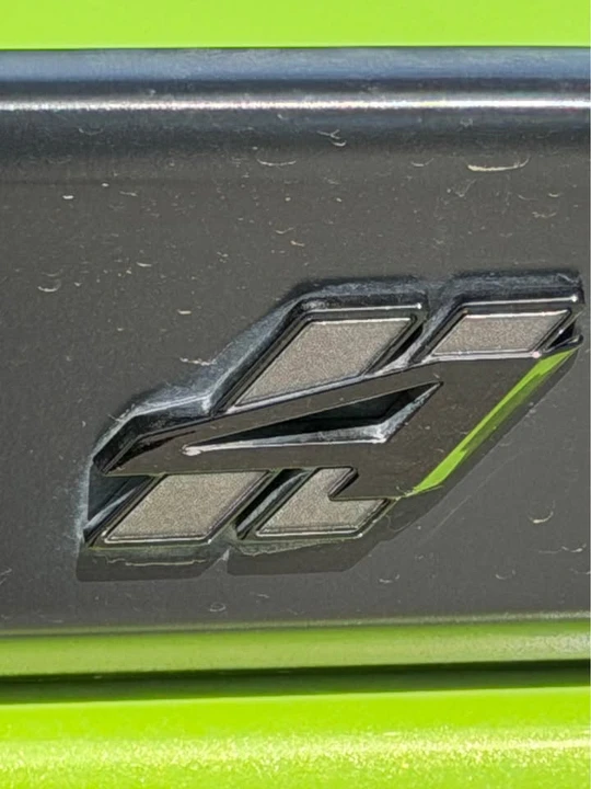 2023 Dodge Challenger 3rd Gen - Image 13 of 14