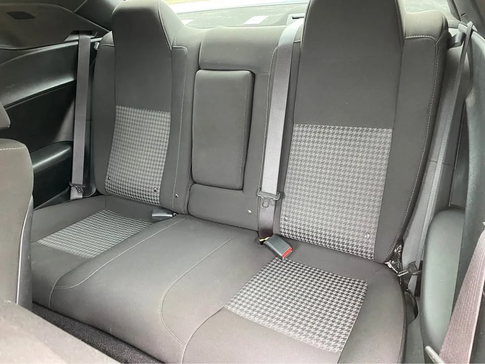2023 Dodge Challenger 3rd Gen - Image 10 of 20